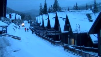 Буковель 6 грудня 2017 року, 2017-12-06 16:00