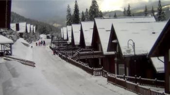 Буковель 10 грудня 2017 року, 2017-12-10 13:00