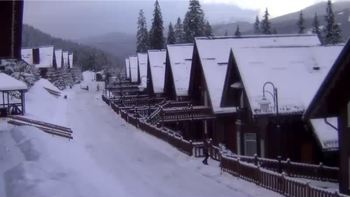Буковель 10 грудня 2017 року, 2017-12-10 16:00