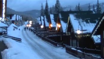 Буковель 14 грудня 2017 року, 2017-12-14 16:00