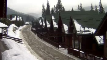 Буковель 16 грудня 2017 року, 2017-12-16 13:00