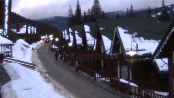 Буковель 25 грудня 2017 року, 2017-12-25 16:00