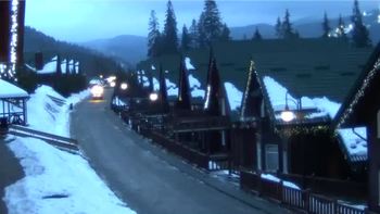 Буковель 31 грудня 2017 року, 2017-12-31 16:00