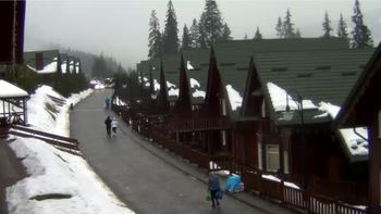 Буковель 2 січня 2018 року, 2018-01-02 16:00