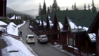 Буковель 3 січня 2018 року, 2018-01-03 13:00