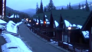 Буковель 3 січня 2018 року, 2018-01-03 16:00