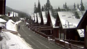 Буковель 5 січня 2018 року, 2018-01-05 10:00