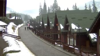 Буковель 8 січня 2018 року, 2018-01-08 10:00