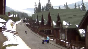 Буковель 8 січня 2018 року, 2018-01-08 13:00