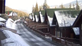 Буковель 9 січня 2018 року, 2018-01-09 10:00