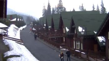 Буковель 11 січня 2018 року, 2018-01-11 13:00