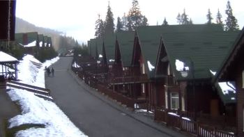 Буковель 11 січня 2018 року, 2018-01-11 16:00
