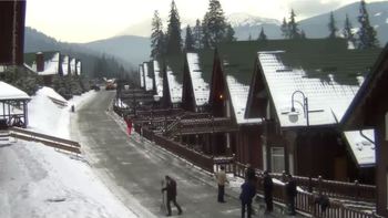 Буковель 17 січня 2018 року, 2018-01-17 16:00