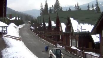 Буковель 28 січня 2018 року, 2018-01-28 16:00