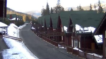 Буковель 31 січня 2018 року, 2018-01-31 16:00