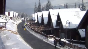 Буковель 6 лютого 2018 року, 2018-02-06 10:00