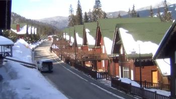Буковель 1 березня 2018 року, 2018-03-01 13:00