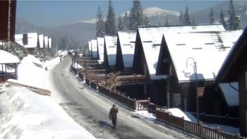 Буковель 4 березня 2018 року, 2018-03-04 10:00