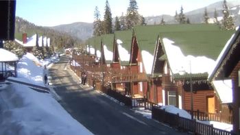Буковель 4 березня 2018 року, 2018-03-04 13:00