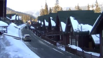 Буковель 4 березня 2018 року, 2018-03-04 16:00