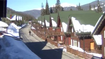 Буковель 5 березня 2018 року, 2018-03-05 13:00