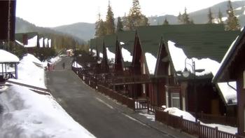 Буковель 5 березня 2018 року, 2018-03-05 16:00