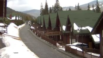 Буковель 9 березня 2018 року, 2018-03-09 10:00