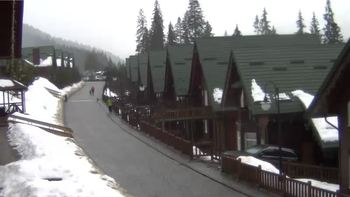 Буковель 9 березня 2018 року, 2018-03-09 13:00