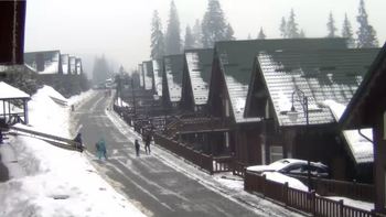 Буковель 10 березня 2018 року, 2018-03-10 10:00