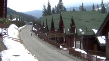 Буковель 11 березня 2018 року, 2018-03-11 13:00