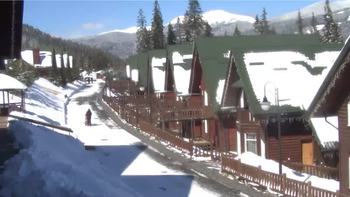 Буковель 22 березня 2018 року, 2018-03-22 13:00