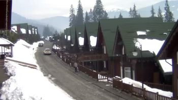 Буковель 25 березня 2018 року, 2018-03-25 10:00