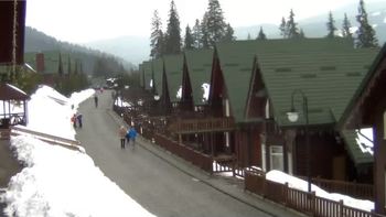 Буковель 27 березня 2018 року, 2018-03-27 13:00