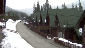 Буковель 28 березня 2018 року, 2018-03-28 13:00