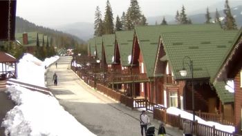 Буковель 28 березня 2018 року, 2018-03-28 16:00