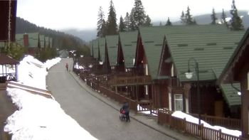 Буковель 30 березня 2018 року, 2018-03-30 13:00