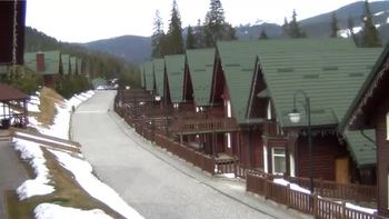 Буковель 4 квітня 2018 року, 2018-04-04 13:00