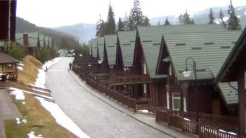 Буковель 6 квітня 2018 року, 2018-04-06 10:00