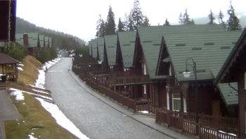 Буковель 6 квітня 2018 року, 2018-04-06 13:00