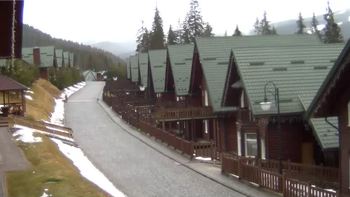 Буковель 6 квітня 2018 року, 2018-04-06 16:00