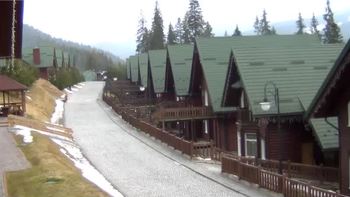 Буковель 7 квітня 2018 року, 2018-04-07 10:00