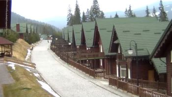 Буковель 7 квітня 2018 року, 2018-04-07 16:00