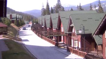 Буковель 13 квітня 2018 року, 2018-04-13 16:00