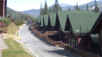 Буковель 14 квітня 2018 року, 2018-04-14 10:00