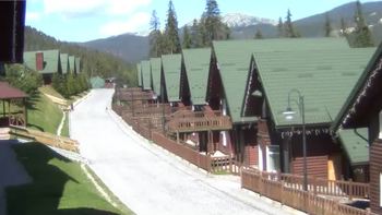 Буковель 22 квітня 2018 року, 2018-04-22 13:00