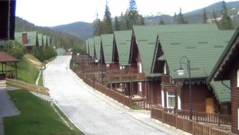 Буковель 23 квітня 2018 року, 2018-04-23 13:00