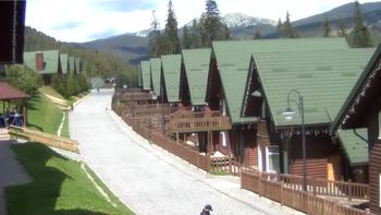 Буковель 27 квітня 2018 року, 2018-04-27 13:00