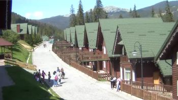 Буковель 28 квітня 2018 року, 2018-04-28 13:00