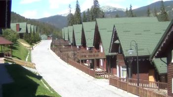 Буковель 30 квітня 2018 року, 2018-04-30 13:00
