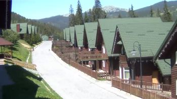 Буковель 3 травня 2018 року, 2018-05-03 13:00